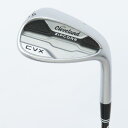 【中古】クリーブランド CG CVX ZIPCORE ウェッジ Diamana for CG 【54-12】シャフト:Diamana for CGCDランク フ...