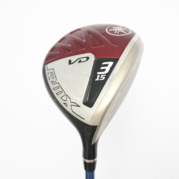 樂天商城 - 【中古】ヤマハ　RMX　RMX VD フェアウェイウッド Diamana TB60　【3W】シャフト：Diamana TB60CDランク　フレックスSR　男性用 メンズ用　右用