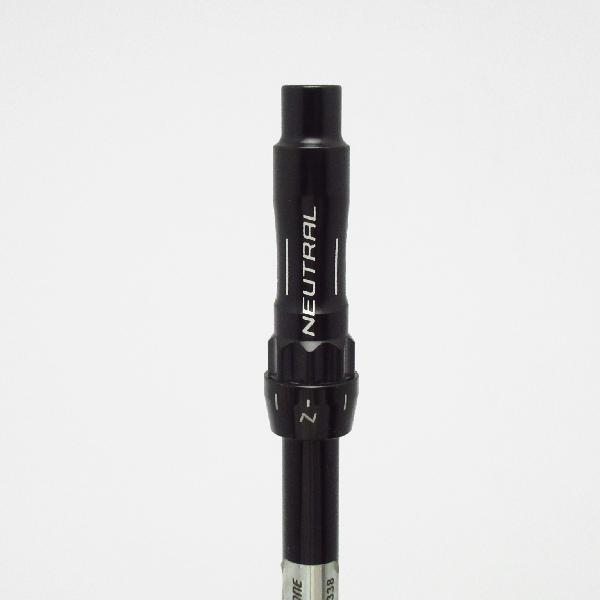 【中古】フジクラ　VENTUS　VENTUS BLACK(VELOCOREあり) ドライバー用_スリーブ付 ...