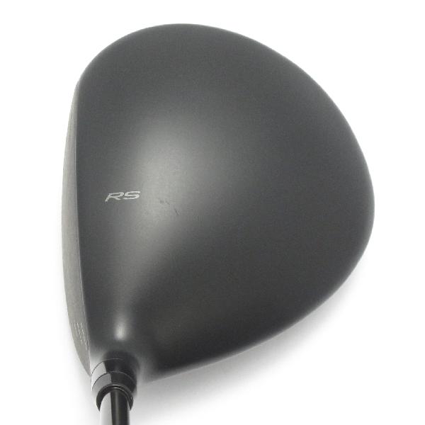【中古】プロギア　RS　RSX F(2024) ドライバー Fire Express MAX Plus 5　シャフト：Fire Express MAX Plus 5CDランク　フレックスS　男性用 メンズ用　右用