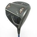 【中古】ダンロップ SRIXON スリクソン ZXi LS ドライバー VENTUS ZXi 6 シャフト:VENTUS ZXi 6Cランク フレックスS 男性...