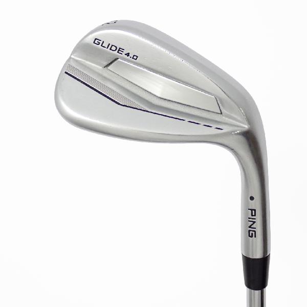 樂天商城 - 【中古】ピン　GLIDE　グライド 4.0 S ウェッジ N.S.PRO MODUS3 TOUR 105　【52-12】シャフト：N.S.PRO MODUS3 TOUR 105Cランク　フレックスS　男性用 メンズ用　右用
