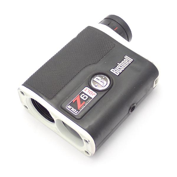 Other - 【中古】ブッシュネル　Bushnell　ピンシーカー スロープ ツアー Z6 ジョルト　Dランク　フレックス-