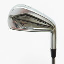 【中古】ミズノ JPX JPX921 FORGED アイアン KBS TOUR 120 シャフト:KBS TOUR 120Dランク フレックスS 男性用 メンズ用 右用