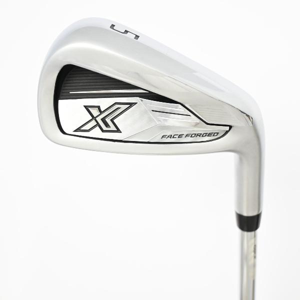 Iron - 【中古】ダンロップ　XXIO　ゼクシオ X(2024) アイアン Dynamic Gold 95　シャフト：Dynamic Gold 95Cランク　フレックスS200　男性用 メンズ用　右用