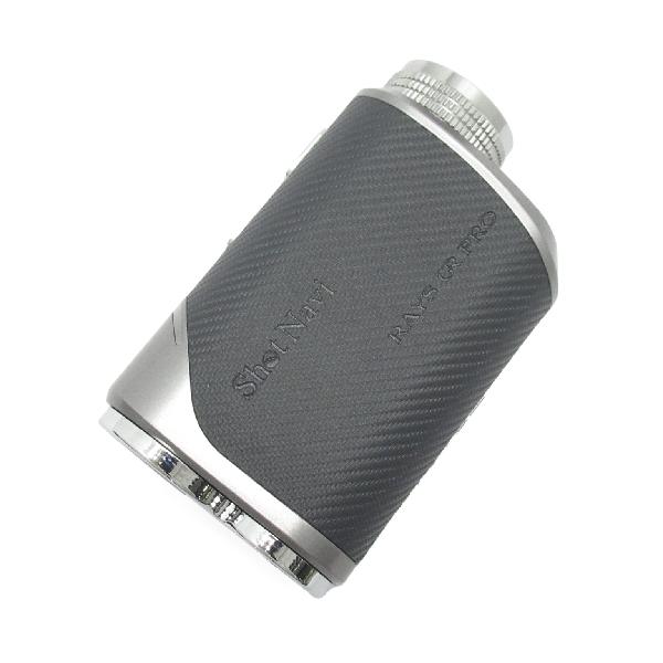 ショットナビ　Shot Navi　レーザースナイパー RAYS GR PRO　Cランク　フレックス-