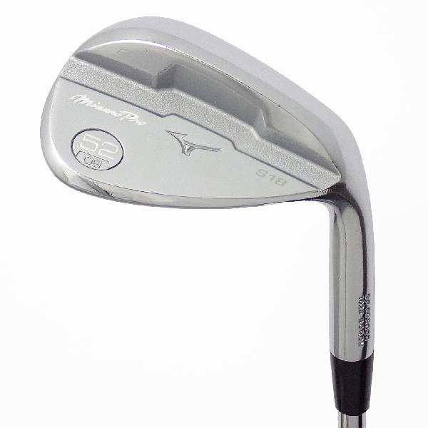 Mizuno S18