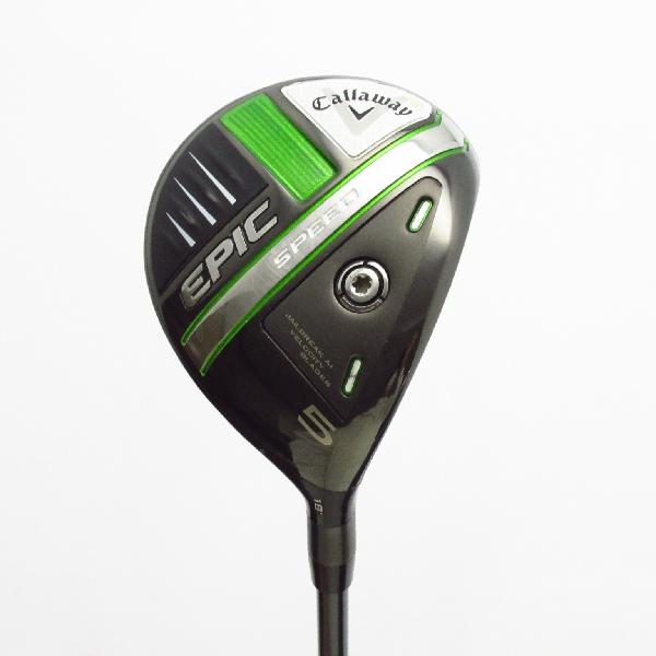 šۥաEPICԥå SPEED եå Diamana 50 for Callaway5Wۥ...