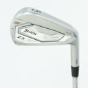 【中古】ダンロップ SRIXON スリクソン ZX5 MkII アイアン Dynamic Gold 105 シャフト:Dynamic Gold 105Cランク ...