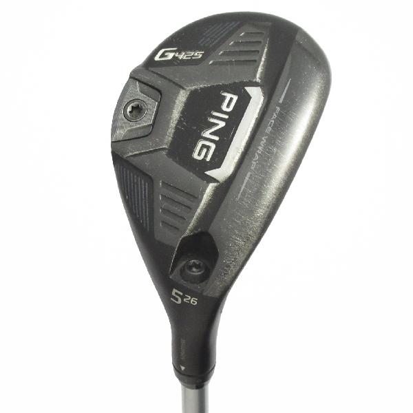 楽天市場】ping g425（ロフト角26°）の通販