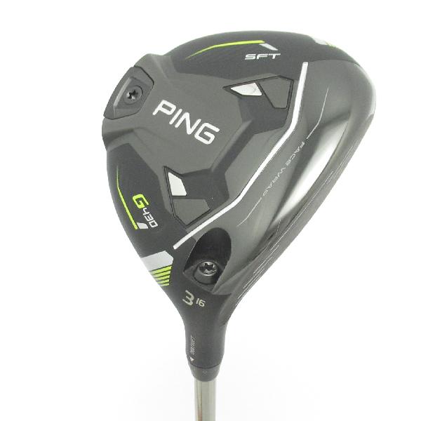 楽天市場】g430 ping tour 2.0 chrome75 ウッドの通販