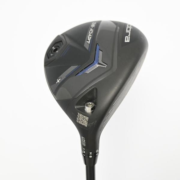 【中古】コブラ　cobra　DS-ADAPT X フェアウェイウッド Speeder NX for Cobra　【5W】シャフト：Speeder NX for CobraBCランク　フレックスR　男性用 メンズ用　右用