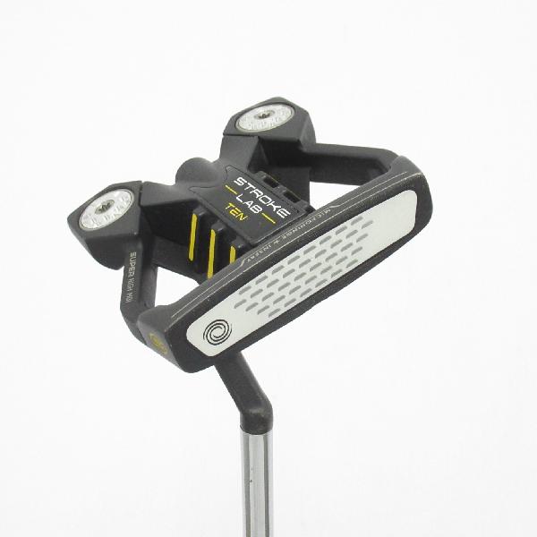 オデッセイ / ストロークラボ TEN S / 33インチ ODYSSEY（オデッセイ） - パター -ストローク ラボ ブラック シリーズ
