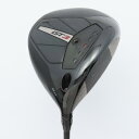 【中古】タイトリスト TITLEIST GT3 ドライバー TENSEI 1K BLACK 65 シャフト:TENSEI 1K BLACK 65Cランク フレックスS 男性用 メンズ用 右用