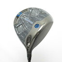 【中古】キャロウェイゴルフ Ai SMOKE パラダイム Ai SMOKE MAX ドライバー TENSEI 50 for Callaway シャフト:TENS...