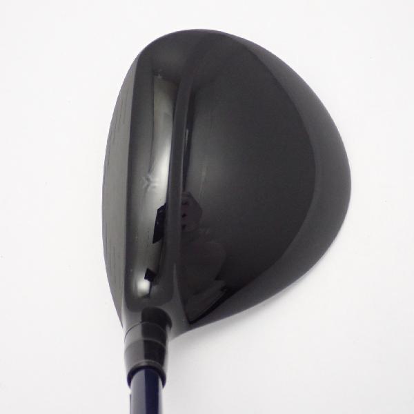 【中古】ダンロップ　SRIXON　スリクソン ZX フェアウェイウッド Diamana ZX 50　【5W】シャフト：Diamana ZX 50Cランク　フレックスSR　男性用 メンズ用　右用