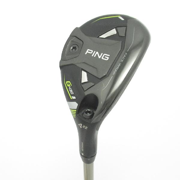 楽天市場】g430 ハイブリッドユーティリティ ping tour 2.0 chrome 85