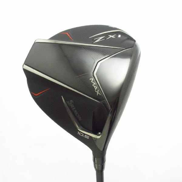 SRIXON ZXi MAX