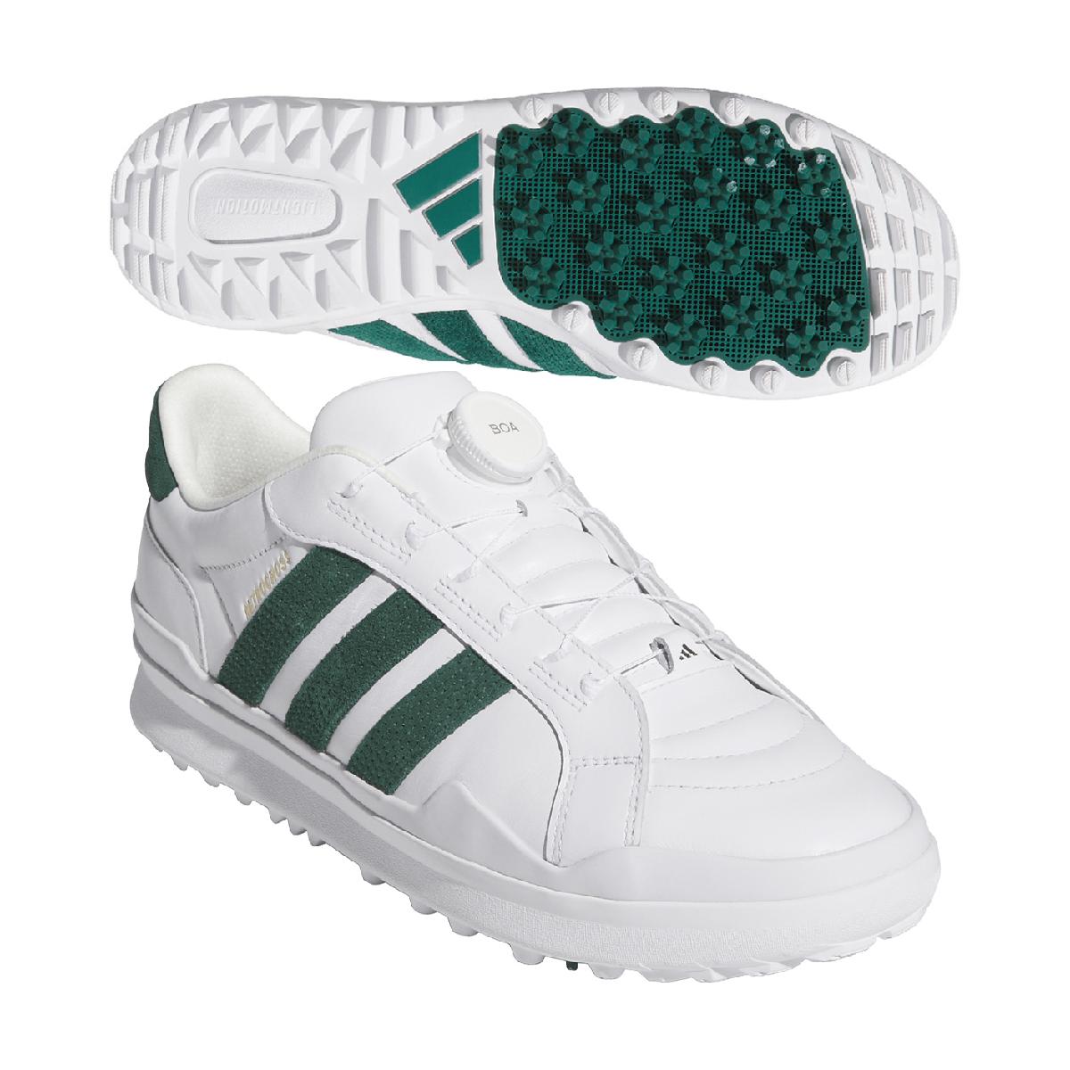 ADIDAS - アディダス　Adidas　レトロクロス グリップモア ボア シューズ