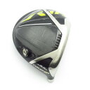 【中古】ブリヂストン BRIDGESTONE BRIDGESTONE ヘッド単品 - Dランク フレックス- 男性用 メンズ用 右用