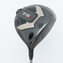 【中古】タイトリスト TS TS1 ドライバー ドライバー Titleist Diamana 50 シャフト:Titleist Diamana 50CDランク フレックスSR 男性用 メンズ用 右用