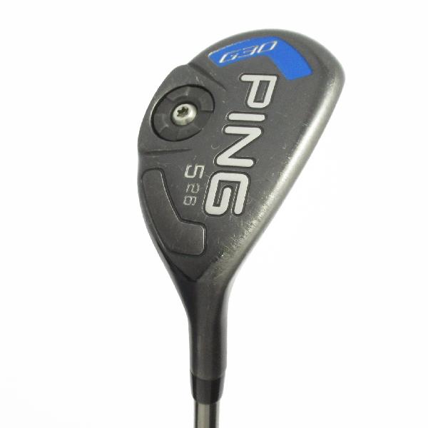 楽天市場】ping ピン g30 6uの通販