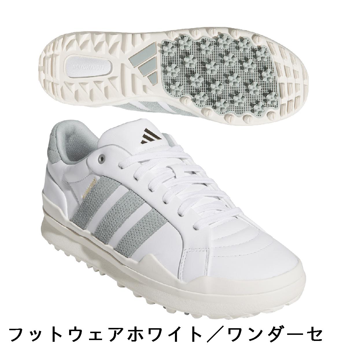 アディダス　Adidas　レトロクロス グリップモア シューズ