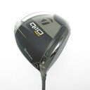 【中古】テーラーメイド Qi10 Qi10 MAX ドライバー Diamana Blue TM50 シャフト:Diamana Blue TM50CDランク フレ...