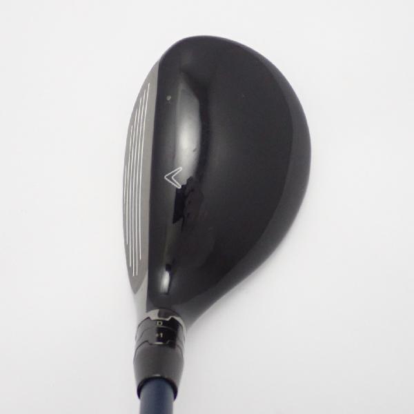 【中古】キャロウェイゴルフ　PARADYM　パラダイム ユーティリティ VENTUS TR 5 fo...