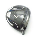 【中古】ミズノ MIZUNO MIZUNO ヘッド単品 - Dランク フレックス- 男性用 メンズ用 右用