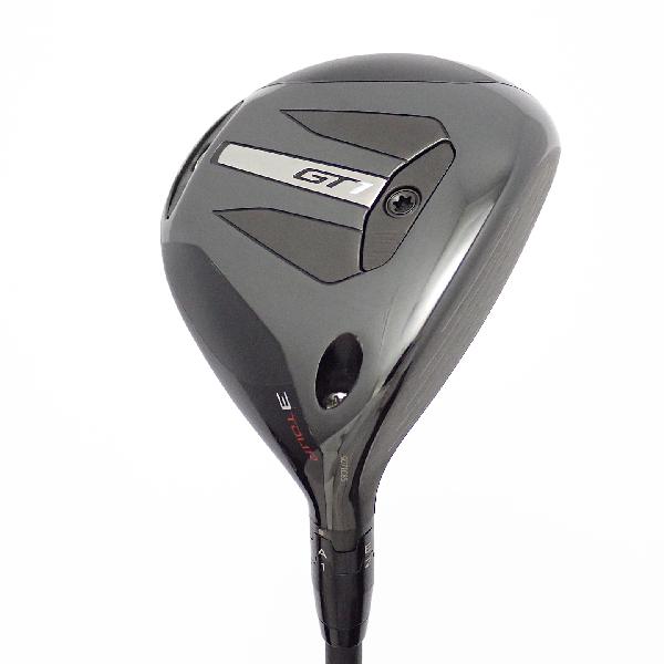 TITLEIST - 【中古】タイトリスト　TITLEIST　GT1 3TOUR フェアウェイウッド TENSEI 1K BLUE 65　【3T】シャフト：TENSEI 1K BLUE 65Cランク　フレックスS　男性用 メンズ用　右用