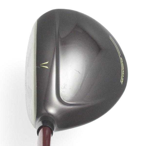 【中古】ダンロップ　XXIO　ゼクシオ 13(2024) フェアウェイウッド MP1300カーボン　【4W】シャフト：MP1300カーボンCランク　フレックスR　男性用 メンズ用　右用