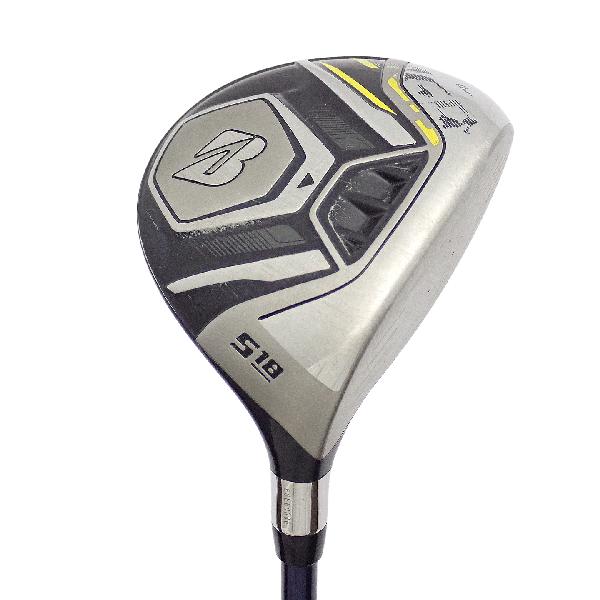 Bridgestone TOUR B JGR (2019)