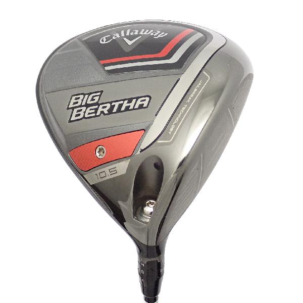 【中古】キャロウェイゴルフ　BIG BERTHA　ビッグバーサ 23 ドライバー SPEEDER NX for Callaway　シャフト：SPEEDER NX for CallawayCランク　フレックスS　男性用 メンズ用　右用