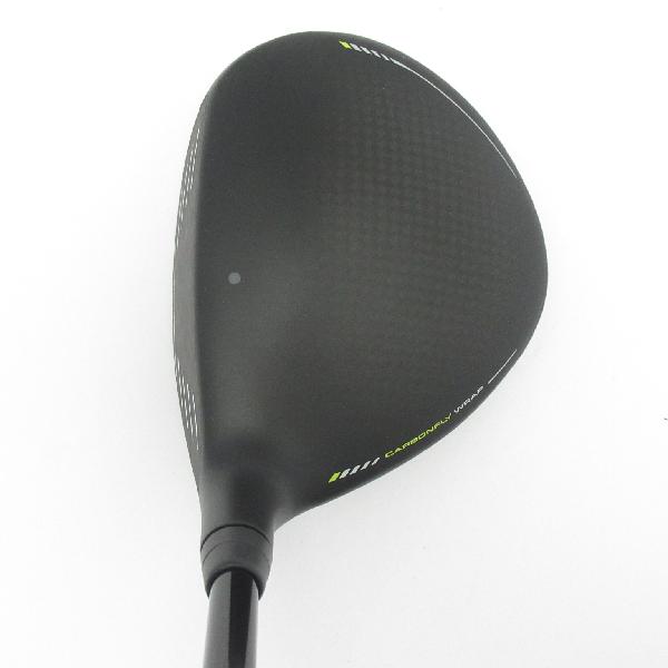 【中古】ピン　G430　G430 MAX フェアウェイウッド ALTA J CB BLACK　【3W】シャフ...