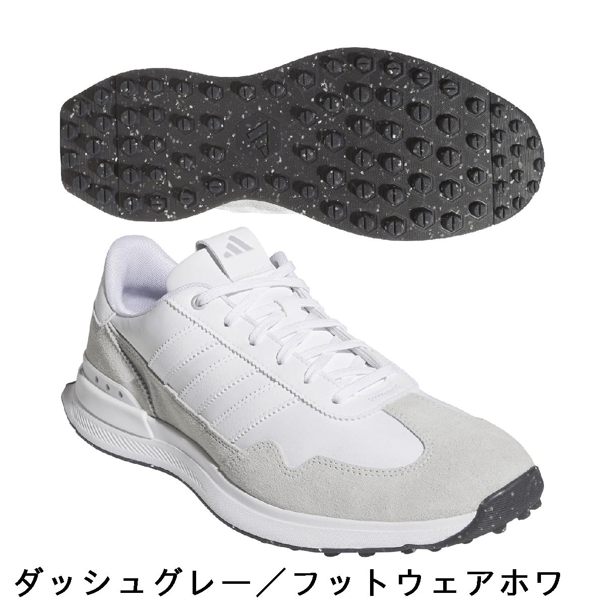 アディダス　Adidas　S2G 26 テックス シューズ