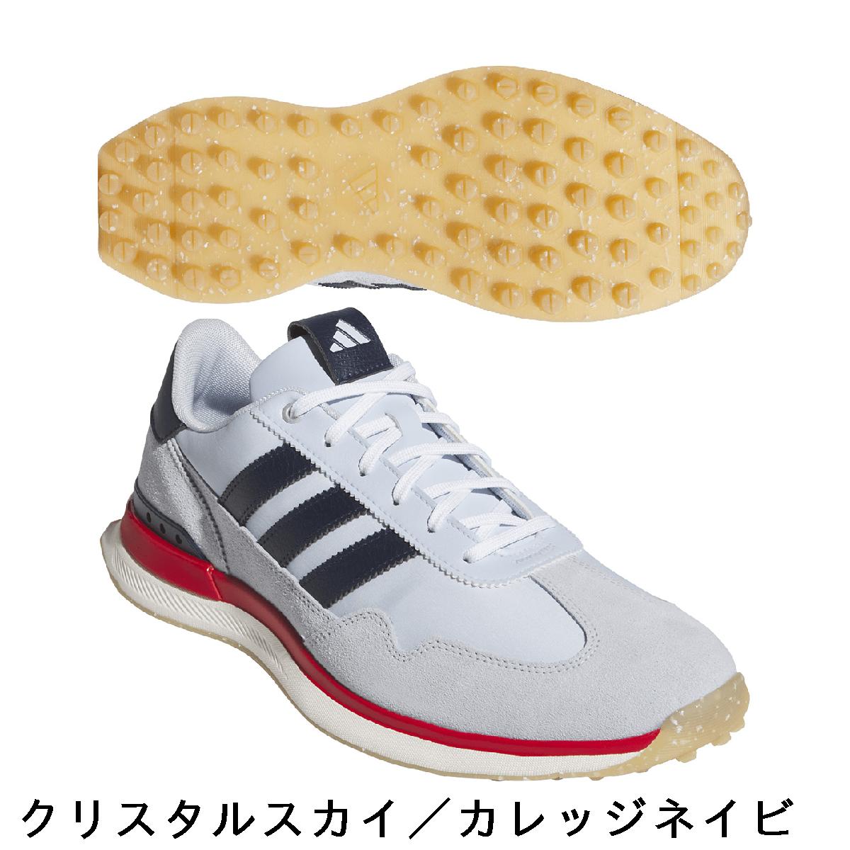 アディダス　Adidas　S2G 26 テックス シューズ