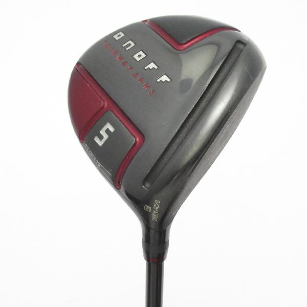 オノフ MP-522FCD
