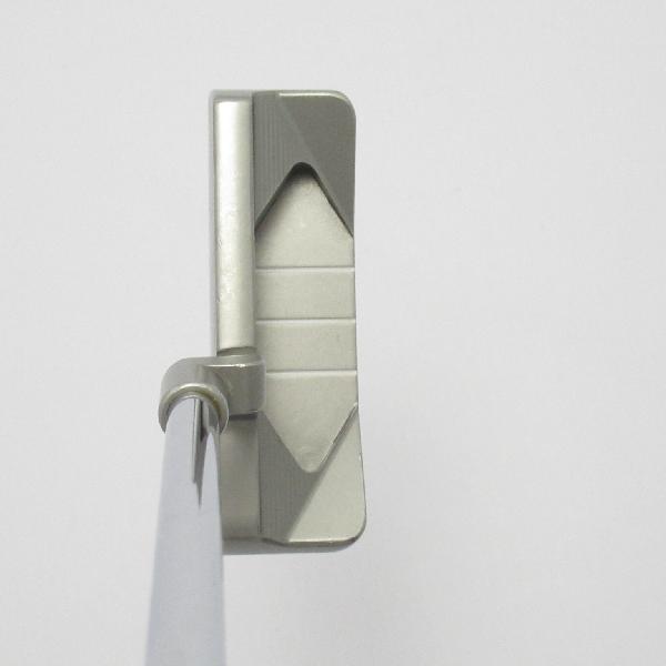 【中古】ロマロ　romaro　RomaRo S.S.S. HEXAGON CB TOUR パター スチールシャフト　【34】シャフト：スチールシャフトCランク　フレックス計測項目外　男性用 メンズ用　右用