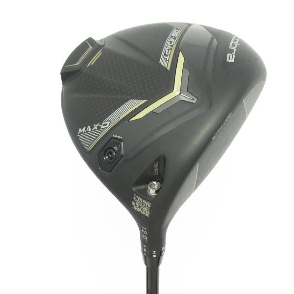 【中古】コブラ　cobra　DS-ADAPT MAX-D ドライバー Speeder NX for Cobra　レディ...