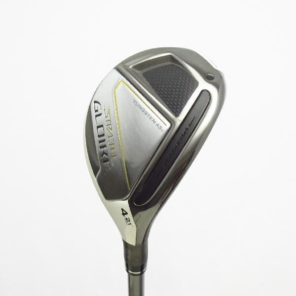 楽天市場】taylor made(テーラーメイド) ユーティリティgloire 6の通販