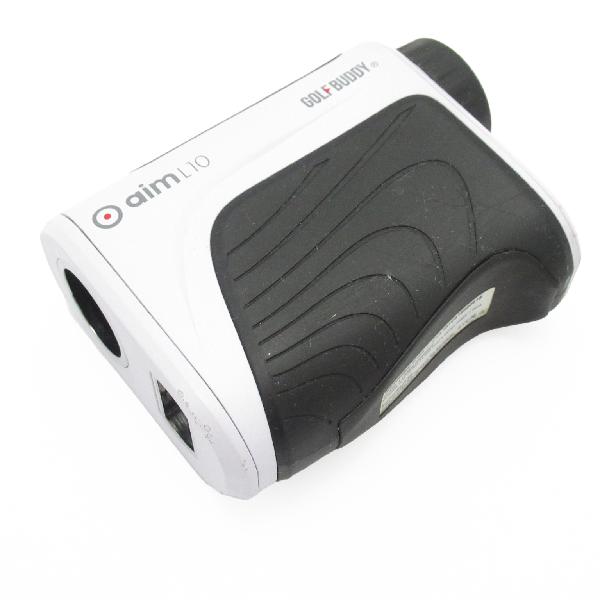 楽天市場】golfbuddy aim l10の通販