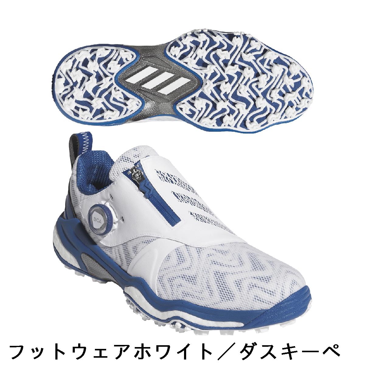 アディダス　Adidas　コードカオス 25 ボア シューズ