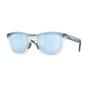 オークリー OAKLEY FROGSKINS RANGE (A) サングラス(4)