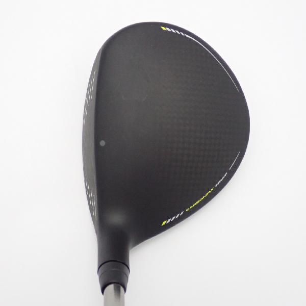 【中古】ピン　G430　G430 LST フェアウェイウッド PING TOUR 2.0 CHROME 65　【43】シャフト：PING TOUR 2.0 CHROME 65Cランク　フレックスX　男性用 メンズ用　右用