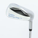 【中古】キャスコ DOLPHIN ドルフィン Running ウェッジ スチールシャフト 【39】シャフト:スチールシャフトCランク フレックス設定無 男性用 ...