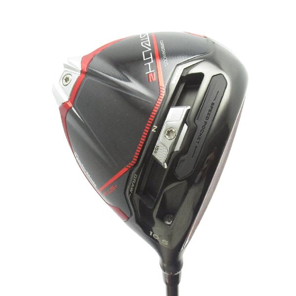 TaylorMade Stealth Plus