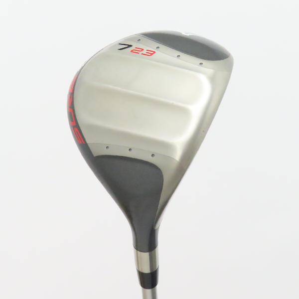 商品説明シャフトEXSARロフト23フレックスR左右右用長さ42.25重量(g)318±バランスC9±程度CDヘッドカバーやや汚れ付属品無グリップ-グリップ程度良在庫店舗ネット店備考商品の程度についてAメーカーフィルムで保護されていて使用痕跡が全く見られない状態Bクラウン・バックフェース・シャフトに傷はなく、ソール・フェースに目立たない傷はあるが、全体的にきれいな状態Cクラウン・バックフェース・シャフトに目立たない傷が確認できる状態ソール・フェースに擦り傷・当たり傷など使用感のある傷が見られる状態Dクラウン・バックフェース・シャフトに擦り傷・当たり傷・小さな凹み・目立つ塗装剥がれが確認できる状態ソール・フェースに爪にかかるような擦り傷・当たり傷が見られる状態E全体的に汚く見える状態(使用に問題はございません)注意事項・注文手続き完了後の内容変更・キャンセル・交換・返品はお受けできません。あらかじめご了承ください。・ゴルフガレージ店頭でも販売しておりますので、タイミングによっては店頭完売によりご用意できない場合もございます。・重量・バランスについては弊社実測値です。・長さは、メーカーによって測定方法が異なるため、シャフト改造の痕跡が認められない場合、実測値が近似値であればメーカー公表値を表示しています。※アイアンセットの場合は、主に5番アイアンの長さを表示しています。中古