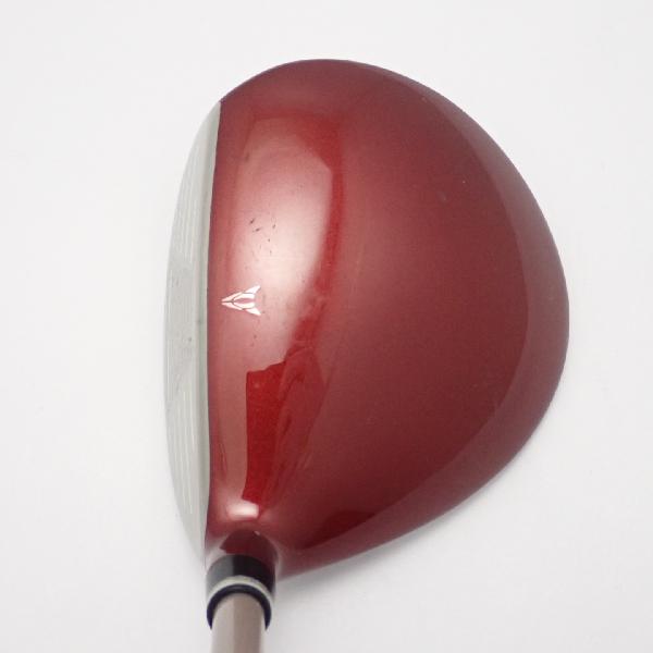 【中古】ダンロップ　XXIO　ゼクシオ フェアウェイウッド(ボルドー) フェアウェイウッド XXIO MP1100L　レディス 【4W】シャフト：XXIO MP1100LCDランク　フレックスA　右用
