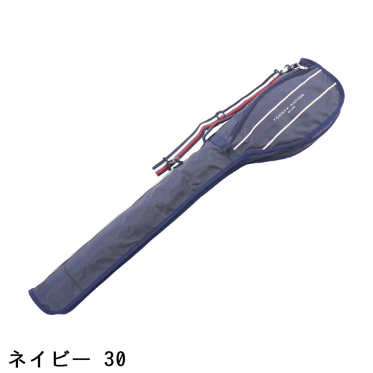 トミー ヒルフィガー ゴルフ　TOMMY HILFIGER GOLF　エッセンシャル クラブケース
